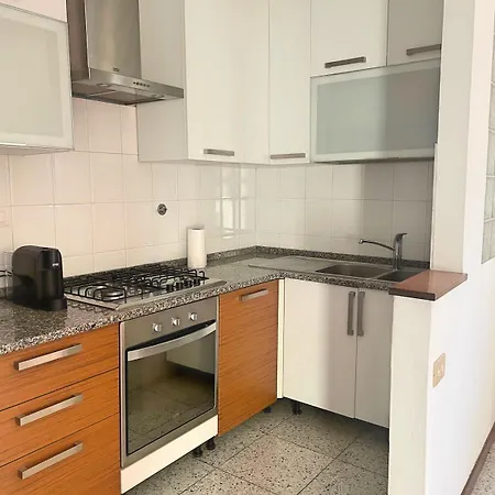 Apartment Casetta Le Risaie Prato (Prato)