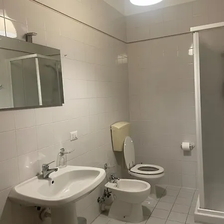 Apartment Casetta Le Risaie Prato (Prato)