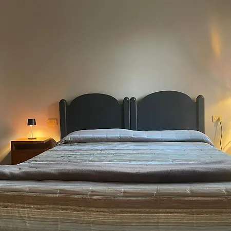 Casetta Le Risaie Apartment *
