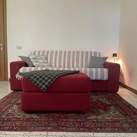 Casetta Le Risaie Апартаменты *