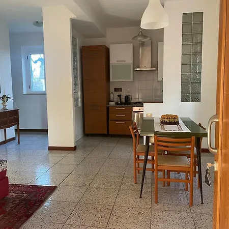 Apartment Casetta Le Risaie Prato (Prato)