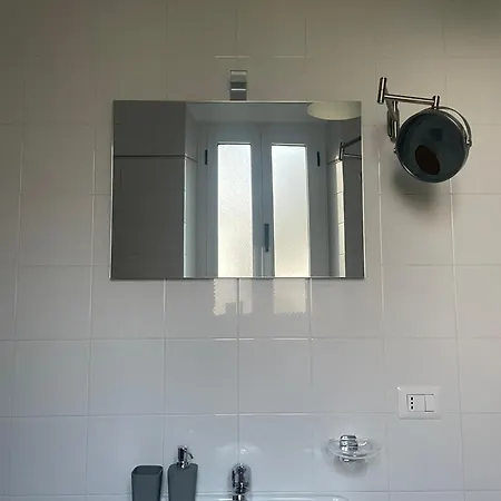 Apartment Casetta Le Risaie *