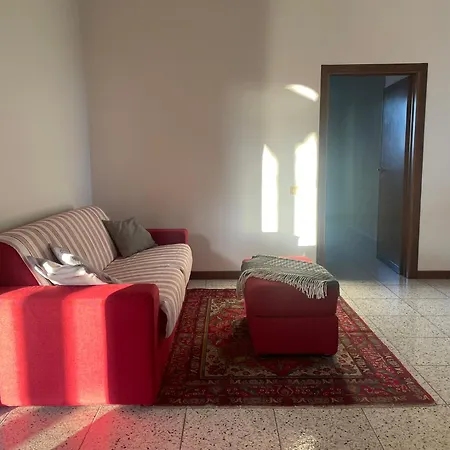 Casetta Le Risaie