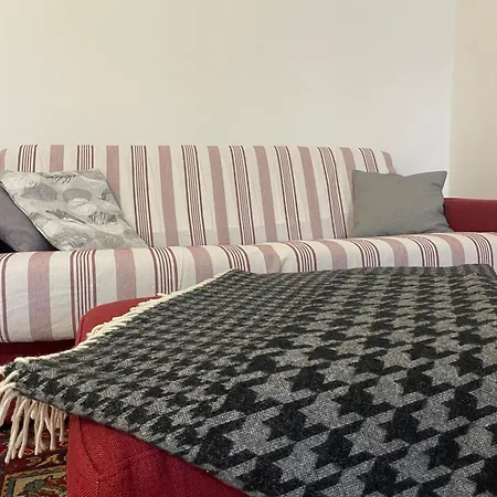 Casetta Le Risaie Apartment