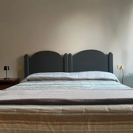 Casetta Le Risaie Apartment *