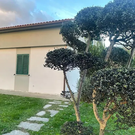 Casetta Le Risaie *