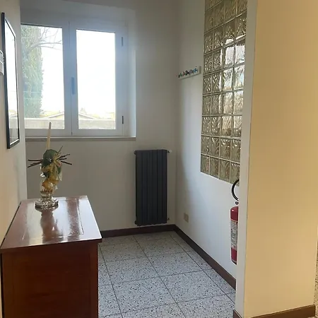 Casetta Le Risaie Prato