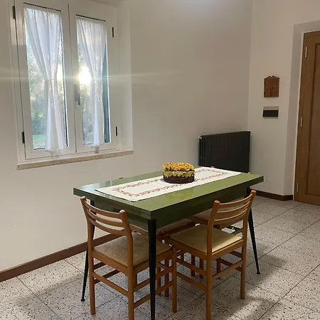Casetta Le Risaie *