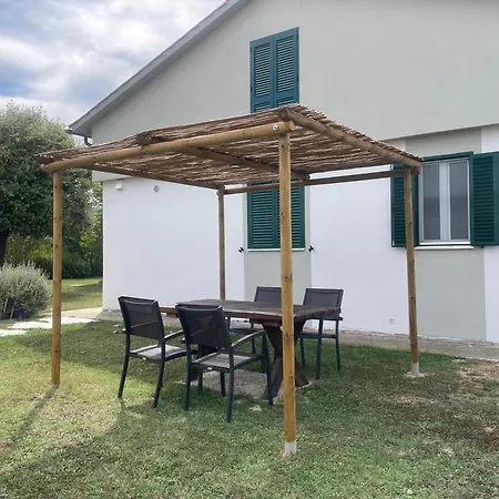 Casetta Le Risaie * Prato (Prato)