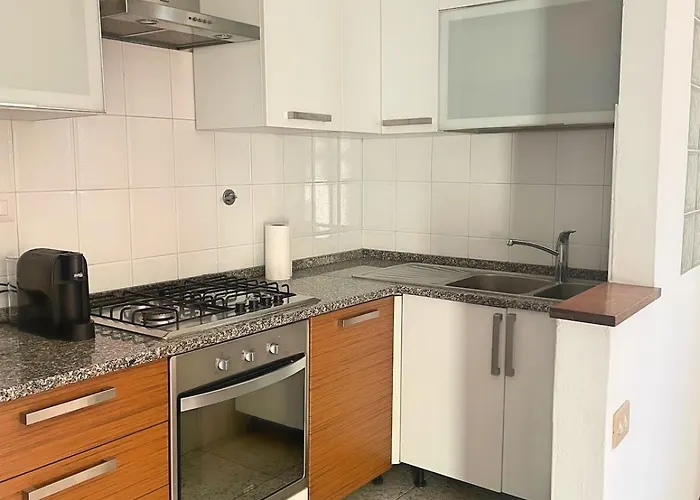 Lejlighed Casetta Le Risaie Prato (Prato)