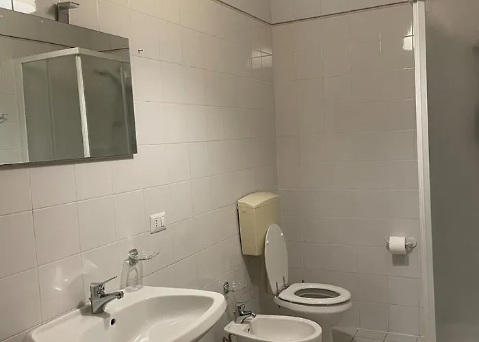 Apartman Casetta Le Risaie Prato