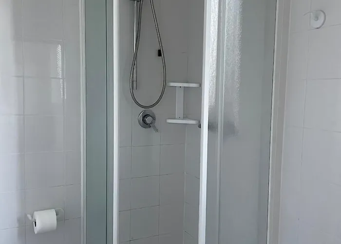 Casetta Le Risaie Apartman