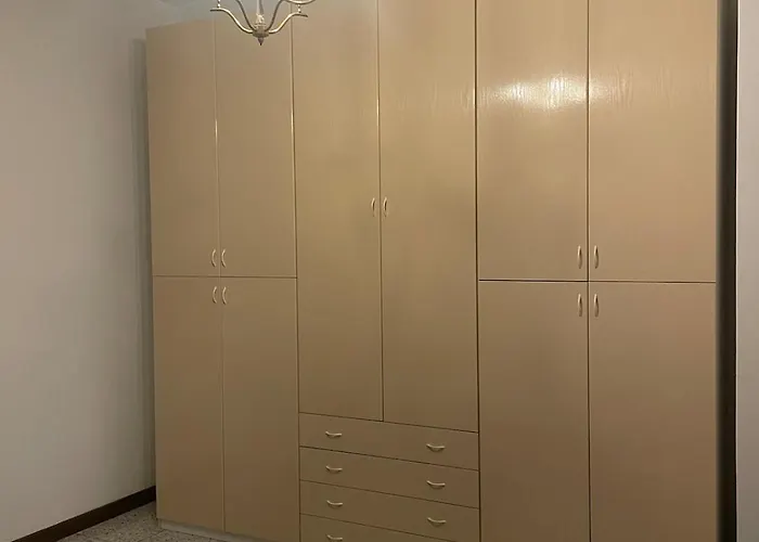 Casetta Le Risaie Prato (Prato)