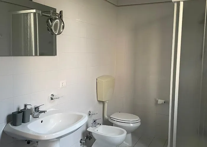 Casetta Le Risaie Prato (Prato)