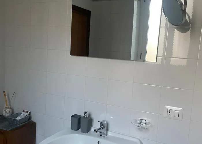 Casetta Le Risaie * Prato