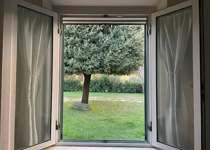 Casetta Le Risaie Apartman Prato