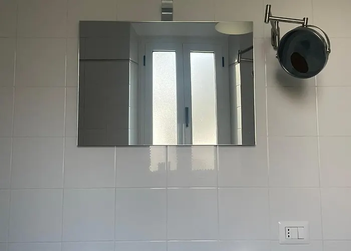Apartman Casetta Le Risaie *