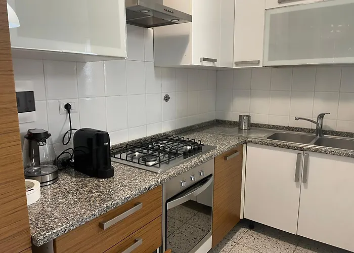 Casetta Le Risaie Prato