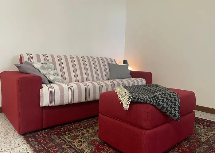 Lejlighed Casetta Le Risaie