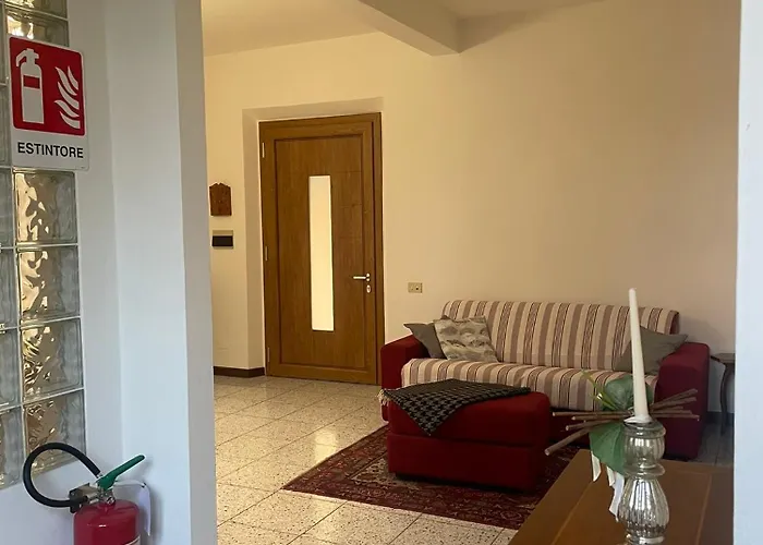 Casetta Le Risaie Apartman Prato
