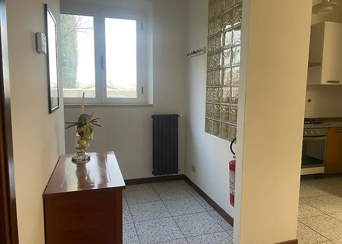 Casetta Le Risaie Prato