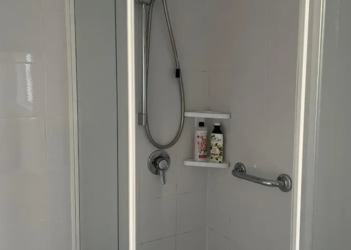 Casetta Le Risaie Apartman