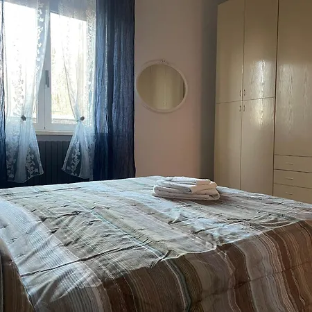 Casetta Le Risaie * Prato (Prato)