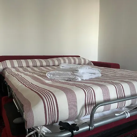 Apartamento Casetta Le Risaie *