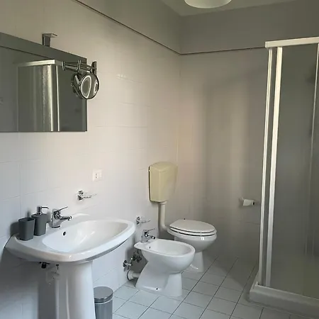 Casetta Le Risaie Prato (Prato)