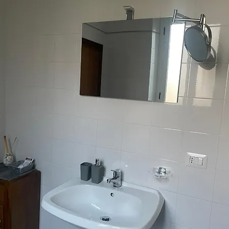 Casetta Le Risaie * Prato (Prato)