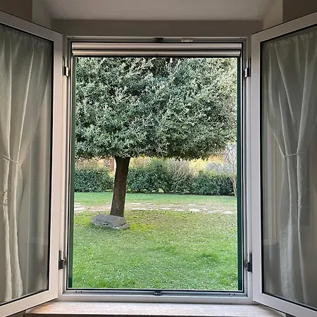 Casetta Le Risaie Apartamento Prato (Prato)