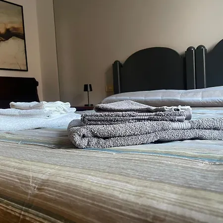 Casetta Le Risaie * Prato (Prato)