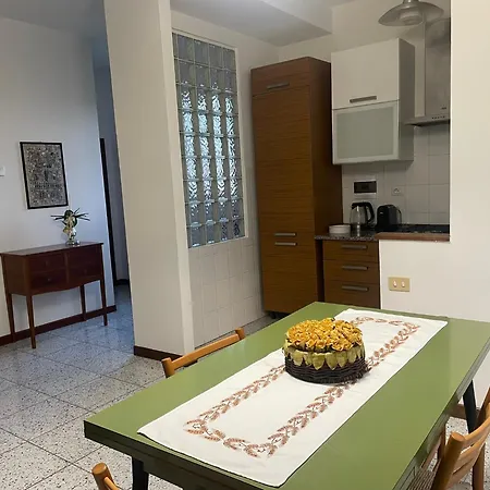 Apartamento Casetta Le Risaie