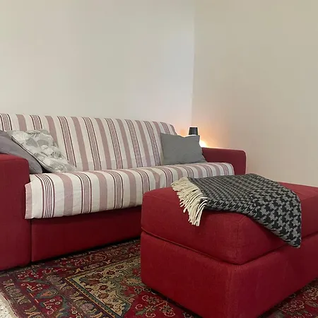 Apartamento Casetta Le Risaie