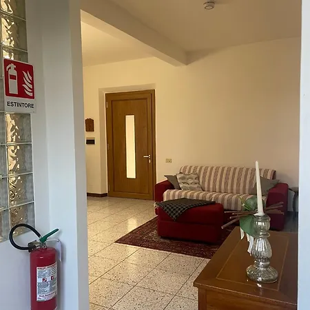 Casetta Le Risaie Apartamento Prato (Prato)